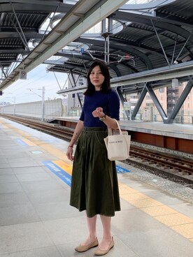 ZZさんのコーディネート