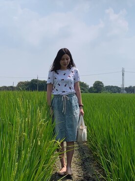 ZZさんのコーディネート