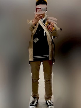 wataさんのコーディネート