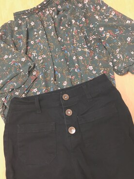 ぼたんさんのコーディネート