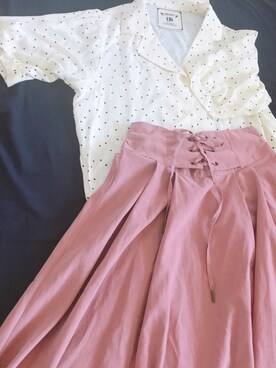 ぼたんさんのコーディネート