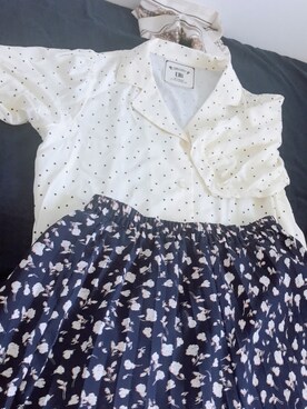 ぼたんさんのコーディネート