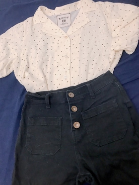 ぼたんさんのコーディネート