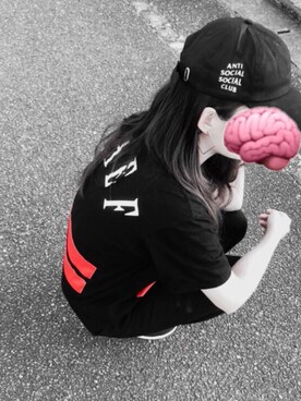 agehaさんのコーディネート