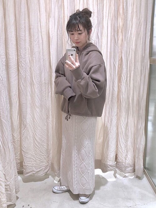 やっすーさんのコーディネート