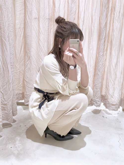 やっすーさんのコーディネート