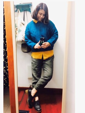 RRRinnaさんのコーディネート