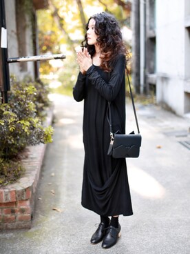 Miriam Mibaoさんのコーディネート