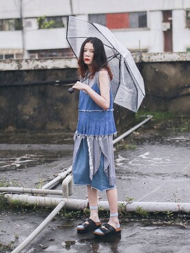 Miriam Mibaoさんのコーディネート