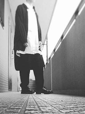 takaさんのコーディネート