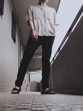 takaさんのコーディネート