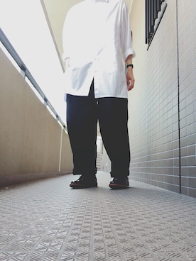 takaさんのコーディネート