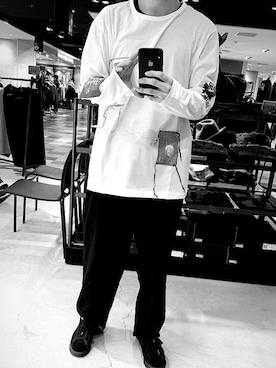 takaさんのコーディネート