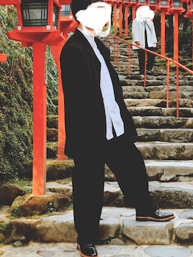 takaさんのコーディネート