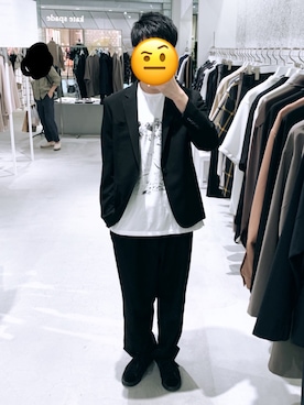 takaさんのコーディネート