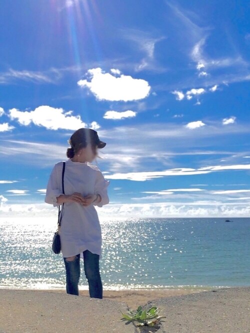 Rℹ︎maluさんのコーディネート
