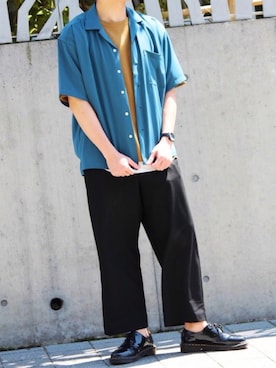 kennさんのコーディネート