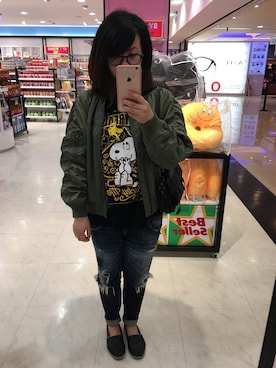 Dorisさんのコーディネート