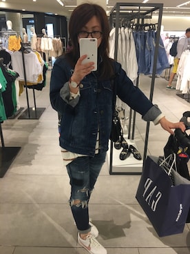 Dorisさんのコーディネート