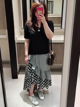 Dorisさんのコーディネート