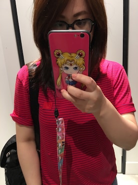 Dorisさんのコーディネート