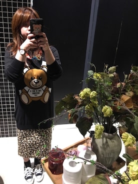 Dorisさんのコーディネート
