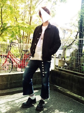 にこまるさんのコーディネート