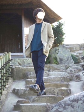 にこまるさんのコーディネート