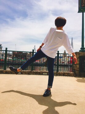 にこまるさんのコーディネート