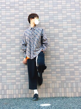 にこまるさんのコーディネート