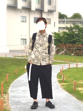 にこまるさんのコーディネート