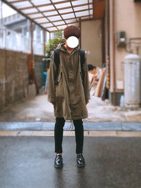 にこまるさんのコーディネート