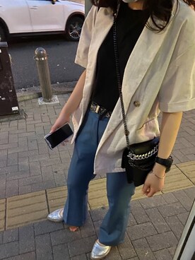 lururu15さんのコーディネート