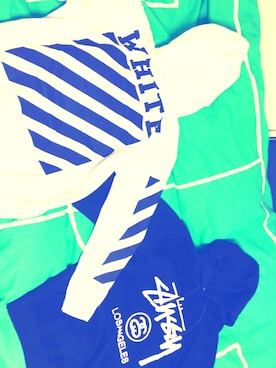 とこ、てんさん（メンズ・175cm）の冬コーディネート