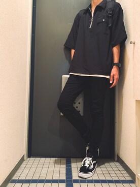 @soranoさん(メンズ・177cm)の夏コーディネート