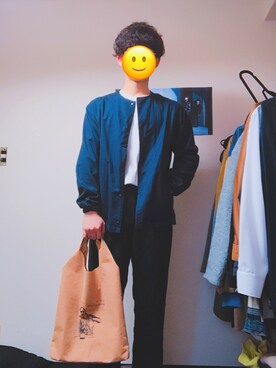 ひかるさんのコーディネート