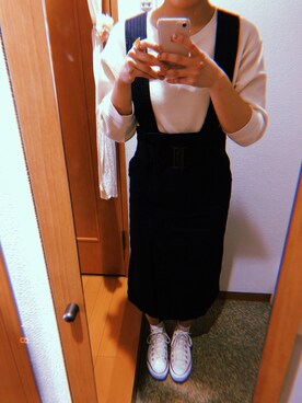 ran☺︎さんのコーディネート