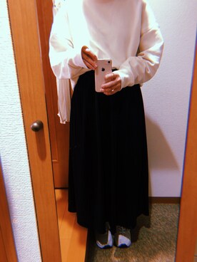 ran☺︎さんのコーディネート