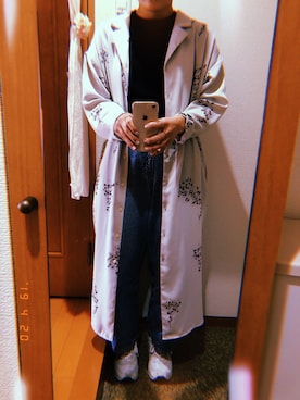 ran☺︎さんのコーディネート