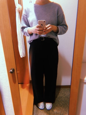 ran☺︎さんのコーディネート