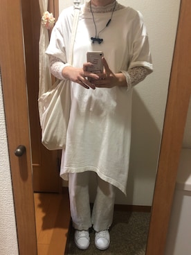 ran☺︎さんのコーディネート