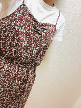 ran☺︎さんのコーディネート