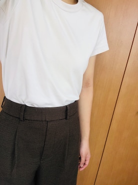 ran☺︎さんのコーディネート