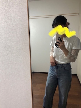 ran☺︎さんのコーディネート