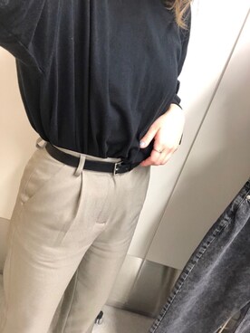 ran☺︎さんのコーディネート