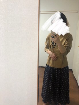 ran☺︎さんのコーディネート