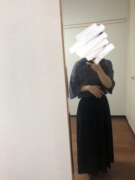 ran☺︎さんのコーディネート