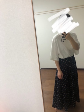 ran☺︎さんのコーディネート