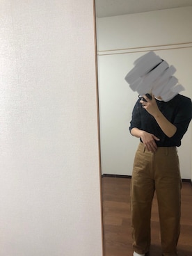 ran☺︎さんのコーディネート