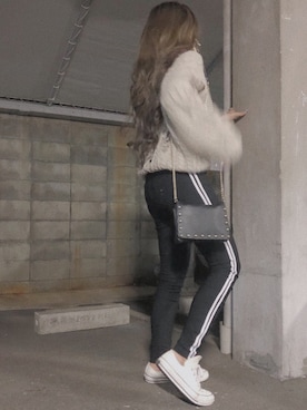 RIKOさんのコーディネート